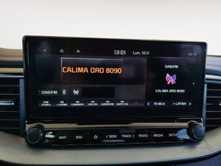 Kia Ceed Tech