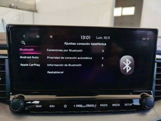 Kia Ceed Tech
