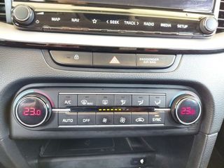 Kia Ceed Tech