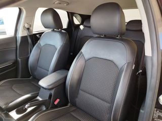 Kia Ceed Tech
