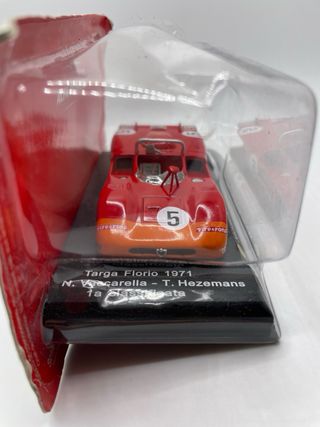 Alfa Romeo 33.3 Litri Sport Prototipo 1/43