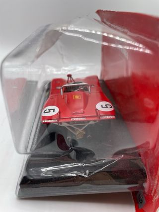 Alfa Romeo 33.3 Litri Sport Prototipo 1/43