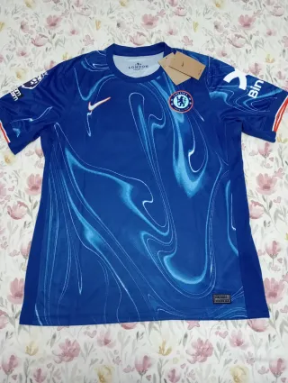 Camiseta Fútbol Chelsea FC XL