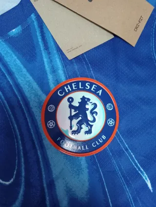 Camiseta Fútbol Chelsea FC XL
