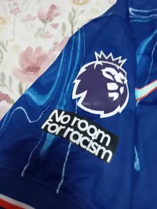 Camiseta Fútbol Chelsea FC XL