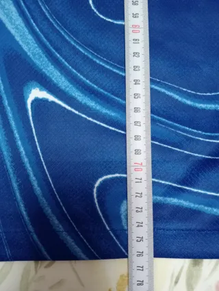 Camiseta Fútbol Chelsea FC XL