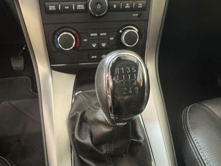 CHEVROLET Captiva 2.2 VCDI 16V LTZ 7 Plazas AWD