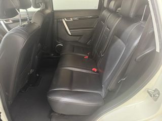 CHEVROLET Captiva 2.2 VCDI 16V LTZ 7 Plazas AWD