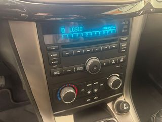 CHEVROLET Captiva 2.2 VCDI 16V LTZ 7 Plazas AWD