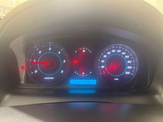 CHEVROLET Captiva 2.2 VCDI 16V LTZ 7 Plazas AWD