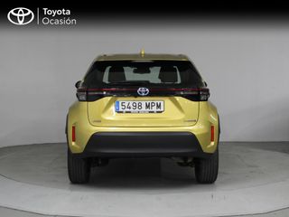Toyota Yaris Cross 1.5 120H Active Tech