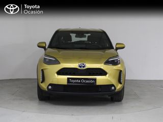 Toyota Yaris Cross 1.5 120H Active Tech