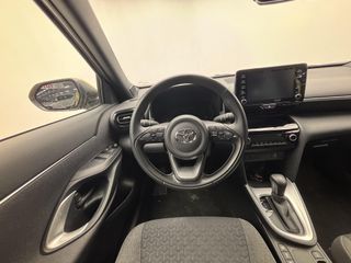 Toyota Yaris Cross 1.5 120H Active Tech