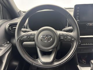 Toyota Yaris Cross 1.5 120H Active Tech