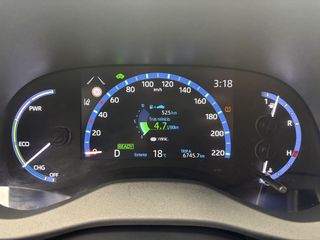 Toyota Yaris Cross 1.5 120H Active Tech