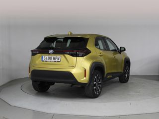 Toyota Yaris Cross 1.5 120H Active Tech