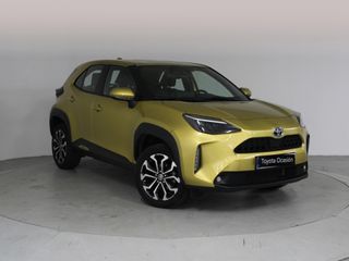 Toyota Yaris Cross 1.5 120H Active Tech