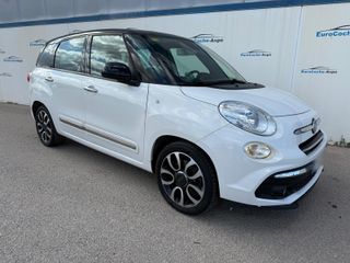 FIAT 500L 1.6 16v Multijet 88kW (120CV) S&S Lounge