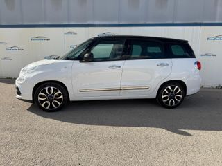 FIAT 500L 1.6 16v Multijet 88kW (120CV) S&S Lounge