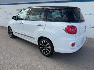 FIAT 500L 1.6 16v Multijet 88kW (120CV) S&S Lounge