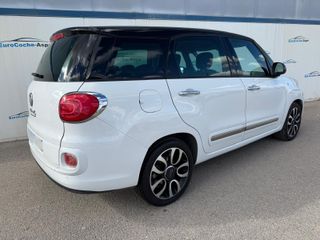 FIAT 500L 1.6 16v Multijet 88kW (120CV) S&S Lounge