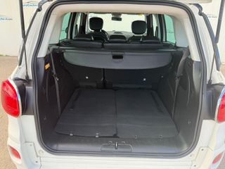 FIAT 500L 1.6 16v Multijet 88kW (120CV) S&S Lounge