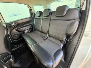 FIAT 500L 1.6 16v Multijet 88kW (120CV) S&S Lounge