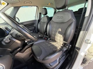 FIAT 500L 1.6 16v Multijet 88kW (120CV) S&S Lounge