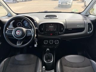 FIAT 500L 1.6 16v Multijet 88kW (120CV) S&S Lounge