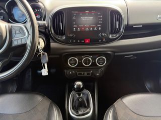 FIAT 500L 1.6 16v Multijet 88kW (120CV) S&S Lounge