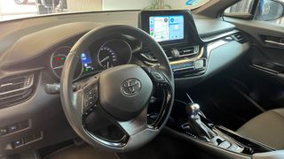 TOYOTA C-HR 1.8 125H Advance