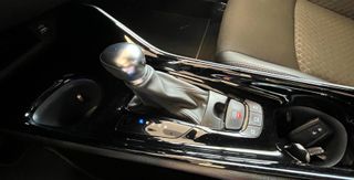 TOYOTA C-HR 1.8 125H Advance