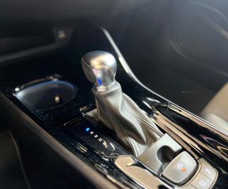 TOYOTA C-HR 1.8 125H Advance