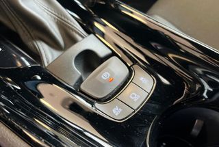 TOYOTA C-HR 1.8 125H Advance