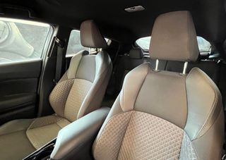 TOYOTA C-HR 1.8 125H Advance