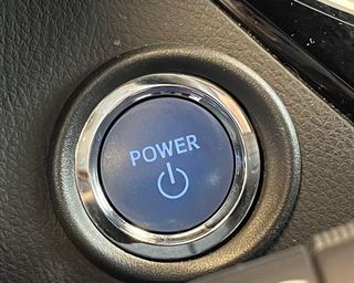 TOYOTA C-HR 1.8 125H Advance