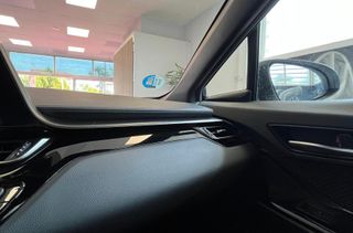 TOYOTA C-HR 1.8 125H Advance