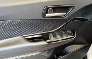 TOYOTA C-HR 1.8 125H Advance