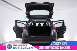 PEUGEOT 2008 1.2 ALLURE 82CV 5P # PARKTRONIC 2008 1.2 ALLURE 82CV 5P