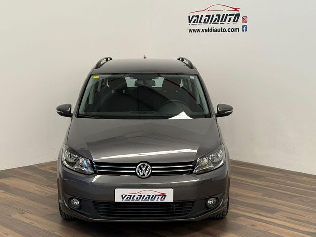 VOLKSWAGEN Touran 1.6 TDI 105cv Edition