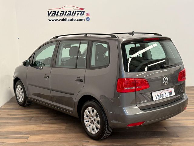 VOLKSWAGEN Touran 1.6 TDI 105cv Edition