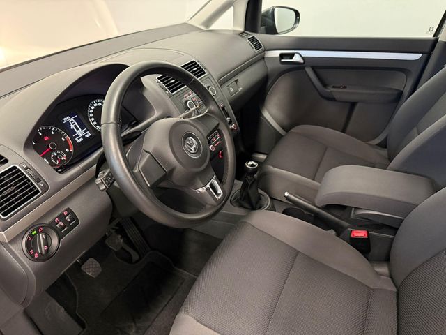 VOLKSWAGEN Touran 1.6 TDI 105cv Edition