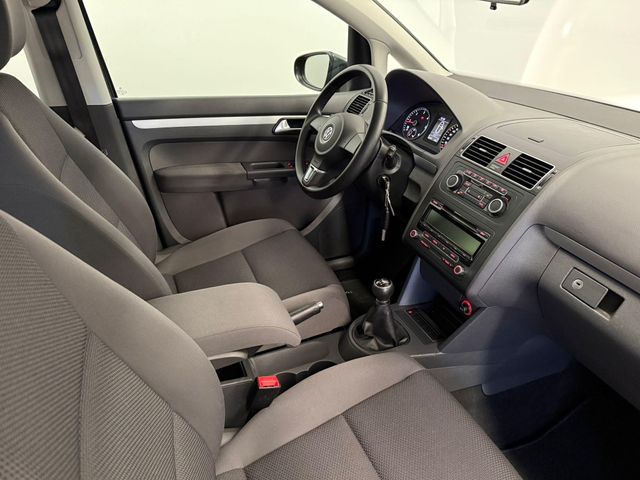 VOLKSWAGEN Touran 1.6 TDI 105cv Edition