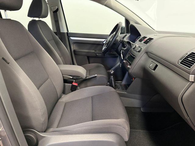 VOLKSWAGEN Touran 1.6 TDI 105cv Edition