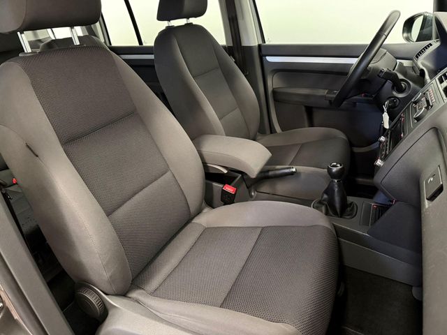 VOLKSWAGEN Touran 1.6 TDI 105cv Edition