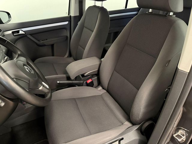 VOLKSWAGEN Touran 1.6 TDI 105cv Edition