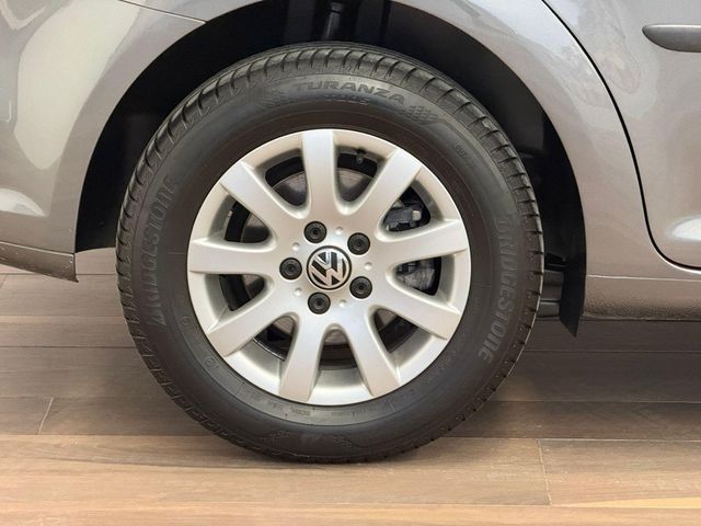 VOLKSWAGEN Touran 1.6 TDI 105cv Edition