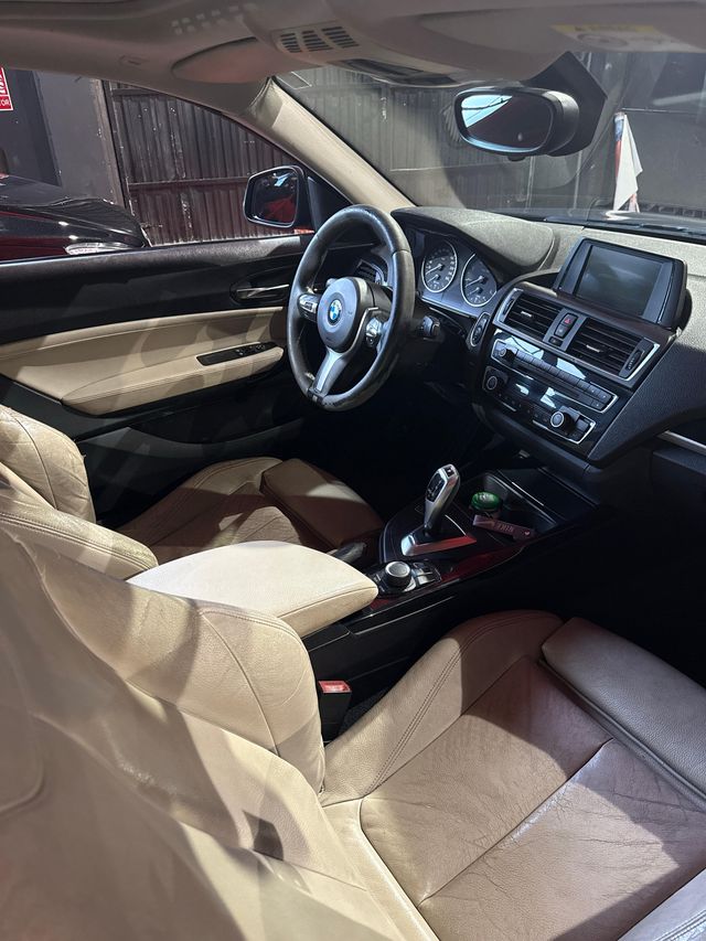 BMW Serie 2 BMW Serie 2 218d