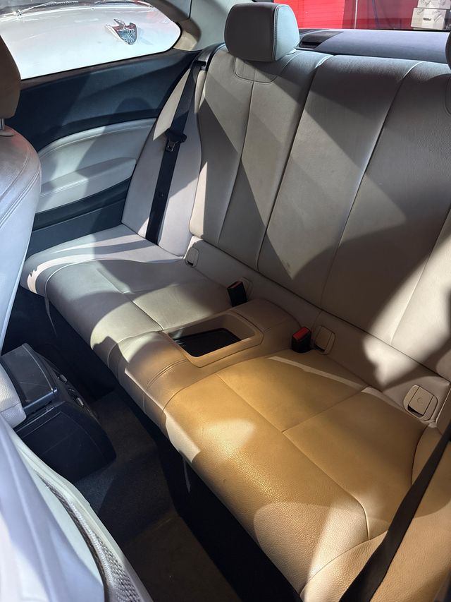 BMW Serie 2 BMW Serie 2 218d