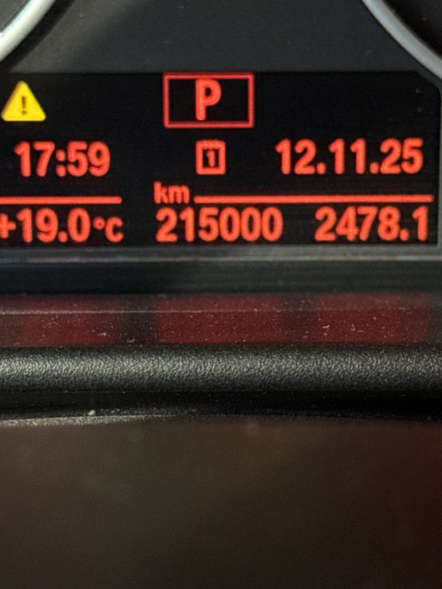 BMW Serie 2 BMW Serie 2 218d